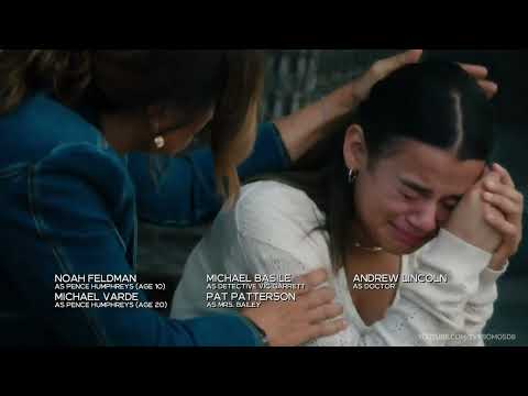 Law and Order: SVU - Episode 24.16 - The Presence Of Absence - Promo, Promotional Photos + Press Release