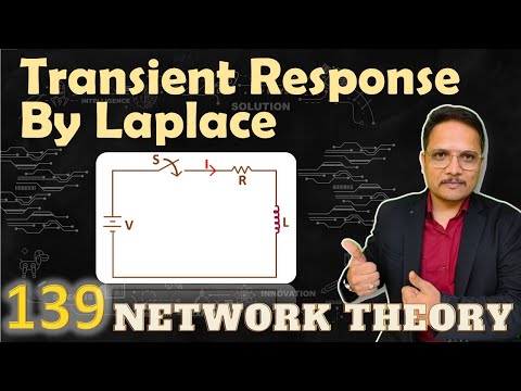 Network Theory by Engineering Funda