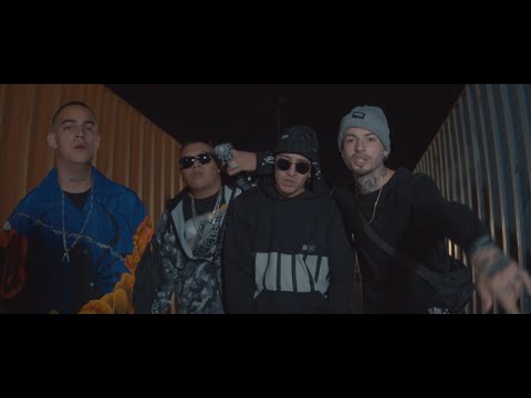 Cirujano Resendez - Rima Hood All Day ft. @netopenaoficial & @ZxmyrOficial