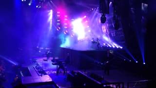 Trans-Siberian Orchestra "Boughs of Holly" Dayton OH 12/6/14