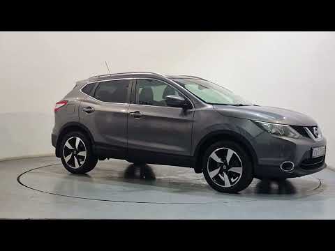 Nissan Qashqai 1.5 DSL SV PREMIUM - Image 2