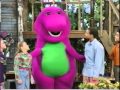 Barney I Love You Season 2 Version