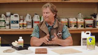 Sealer 101: Applying Sealer to Your Natural Stone