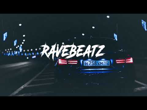 Alex.C x Yass - Du Hast Den Schönsten Arsch Der Welt (Frocs Remix / Night Drive Car) [Bass Boosted]