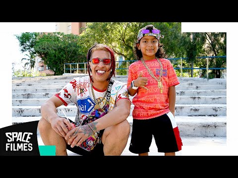 MC Kzinhooo MC Modelo - Eu Vim De Baixo (Video Clipe) Dj Stay