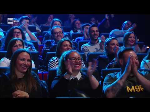 Nonno Moderno | Madeinsud sesta puntata ottava stagione