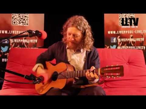 The Red Sofa Sessions #45 John Power