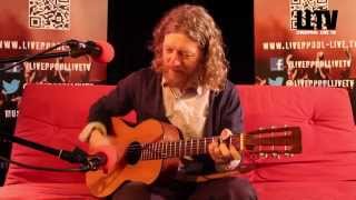 The Red Sofa Sessions #45 John Power