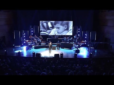 JOCE PANOV - Crna Zemjo (Zemjotres Skopje 1963)