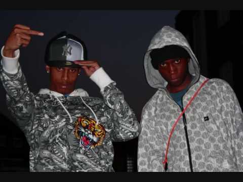 Maxsta & Voltage - Don't Wanna See (Prod. by Kid D)