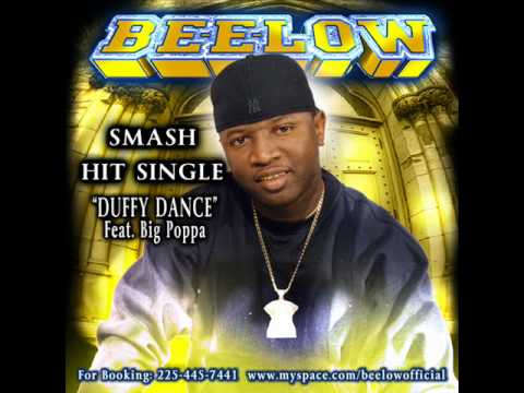 Beelow - Duffy Dance.wmv