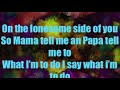 Cocoa Tea   Lonesome Side                             Peanie Peanie Riddim