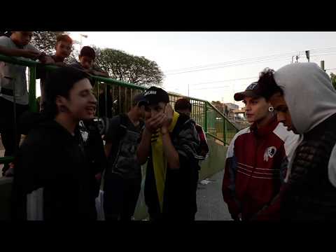 SING VS BHS | FINAL | (FECHA10 - 11/11/17) B.V.F