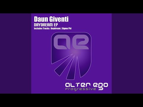 Sigma Phi (Original Mix)