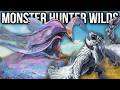 Monster Hunter Wilds - 68 Verified Gameplay Details & Additions! New Trailer Secrets & Breakdown
