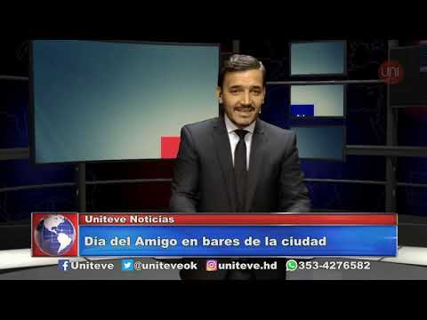 En el Día del Amigo, el movimiento de los bares en la ciudad