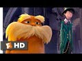 Dr. Seuss' the Lorax (2012) - Unless Scene (8/10) | Movieclips