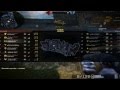 Warface КВ Убежище Раки в атаке vs Вне Закона 