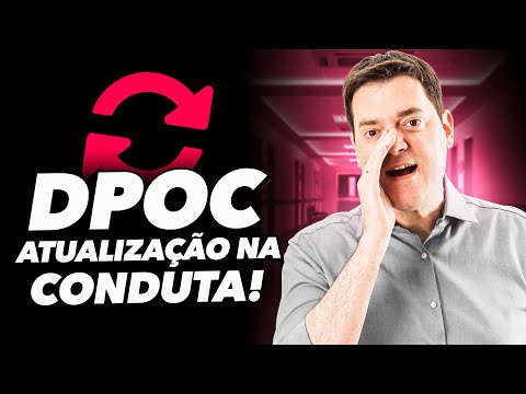 EXACERBAÇÃO DE DPOC - NOVA ABORDAGEM NO ATENDIMENTO AO PACIENTE