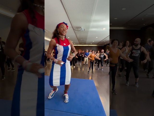 event video