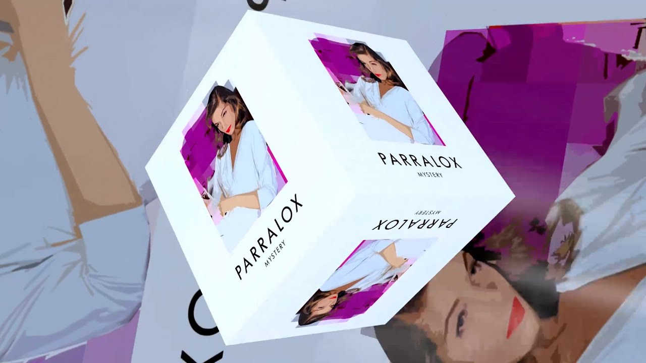 Parralox - Mystery (Music Video)