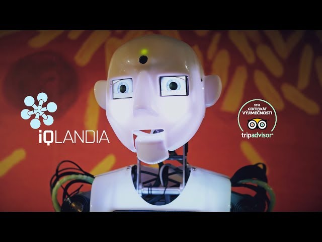 iQLANDIA teaser