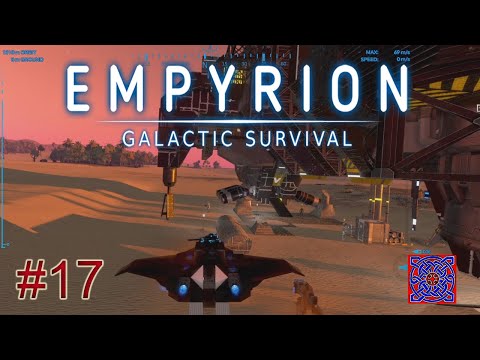 Deserted Powers Complete  : Empyrion Galactic Survival 1.10 : #17
