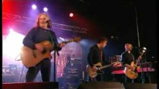 The Saw Doctors - Stars Over Cloughanover (Live)