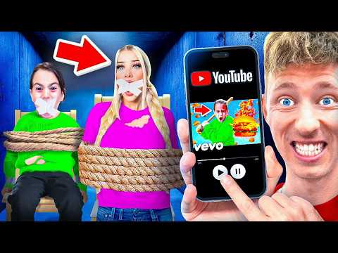 ICH veröffentliche heimlich den BURGERPOMMES 2 DISSTRACK !😱(Eilmeldung)