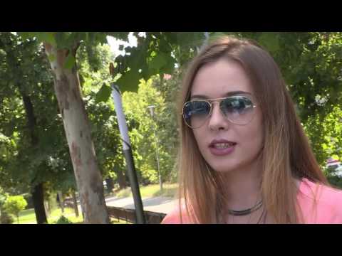 Марјана Трајкова - Ново лице на македонската музичка сцена