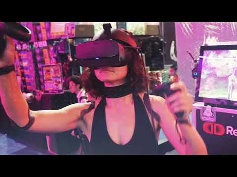 Redpill VR - Customer Success Story