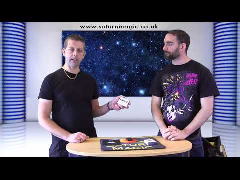 New Saturn Product Review 54