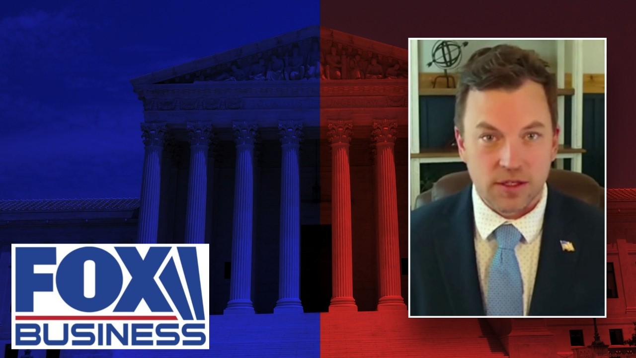 'THEATERS': America First Legal president SLAMS blue state leaders over federal court use