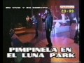 Pimpinela @Luna Park | 13 | Caliente, caliente