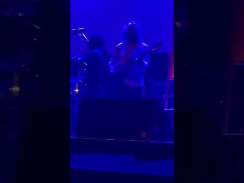 Yes Rehearsals: 10/2/22 - Seattle - Billy Sherwood rehearsing for the Alan White tribute show