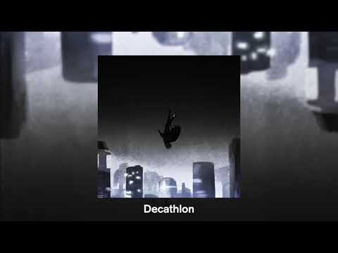 Beny Jr X Steve Lean - Decathlon