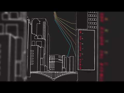 Foam Born (A) The Backtrack - Between the Buried and Me