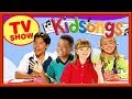 Kidsongs TV Show We Are Family Kids Learn Community Service Dancing Kids PBS Kids Edu