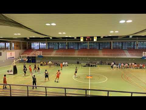 Mejores Jugadas NB Torrent - Refitel Bàsquet Llíria (71-85) J3 EBA