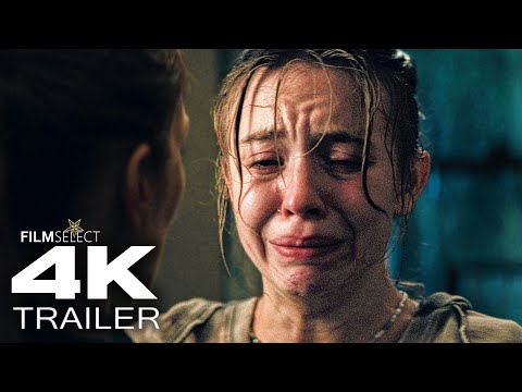 Video Thumbnail: ECHO VALLEY Official Trailer (2025) Sydney Sweeney, Julianne Moore