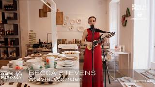 BECCA STEVENS - As (Stevie Wonder Cover)