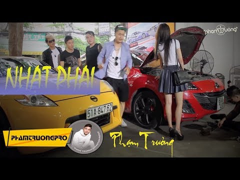 Nhạt phai - Phạm Trưởng