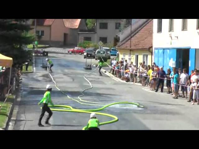 Žďár, 04. 09. 2011