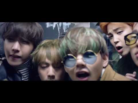 [FMV] BTS || Niihwa- What i want