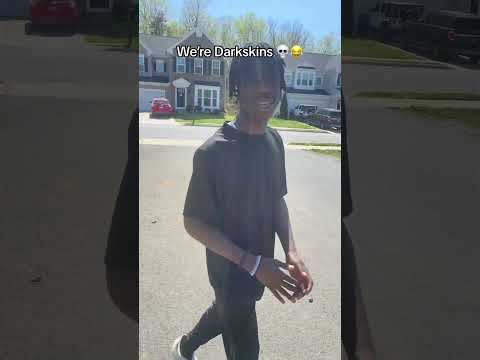 We’re dark skins 💀😂#shorts #memes #cijyizzy