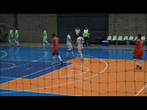 SÃO JOSÉ VENCE A FIB/TOTAL MOVEIS NO PRIMEIRO JOGO DOS PLAYOFFS