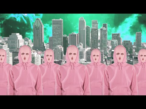 Video thumbnail for UN SEIZE