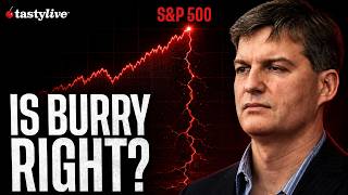 Burry's Shorts & Options Pricing — Full Breakdown & Transcript