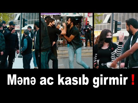 Ac kimsesizi ele saldi sonda?! #sosial #turkey