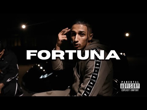 (FREE) Baby Gang x Morad OldSchool Type Beat "FORTUNA" | Instru Rap/Freestyle 2026